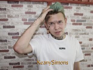 KeanySimons