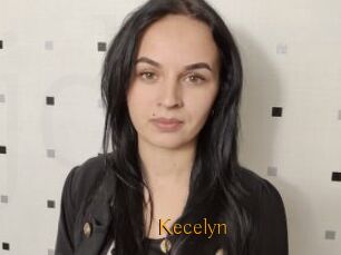 Kecelyn