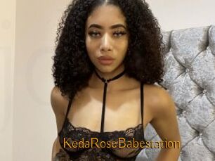 KedaRoseBabestation