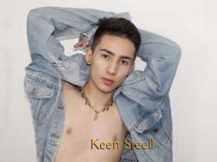 Keen_Steell