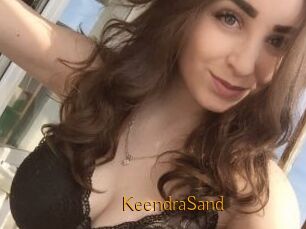 KeendraSand