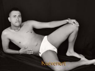 Keevenert