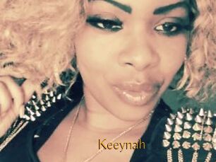 Keeynah