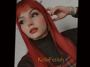 KeilaFetiish