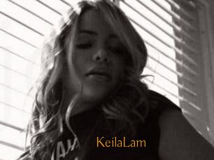 KeilaLam