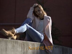 KeiraHEART