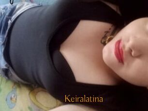 Keiralatina