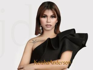 KeishaAnderson