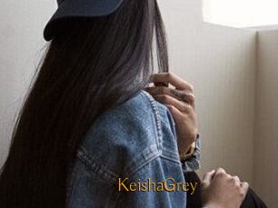KeishaGrey