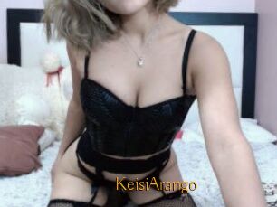 KeisiArango