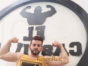 KeisonRuiz