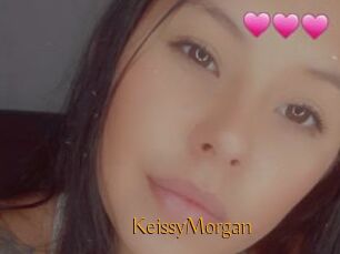 KeissyMorgan