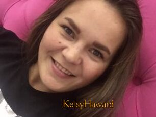 KeisyHaward