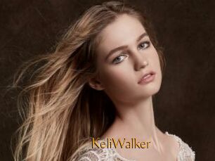 KeliWalker