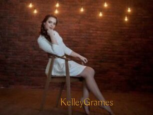 KelleyGrames