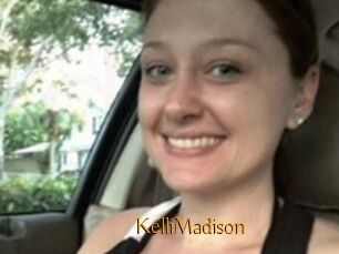 KelliMadison