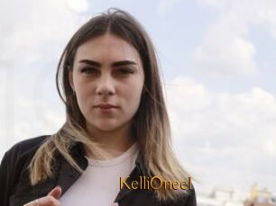 KelliOneel
