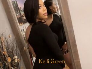 Kelli_Green
