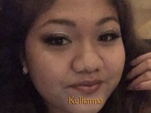 Kellianna