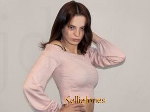 KellieJones