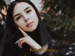 KellieStevens