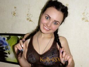 Kelly4SX