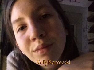 KellyKapowski