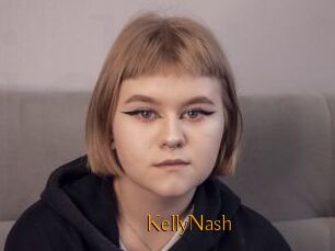 KellyNash