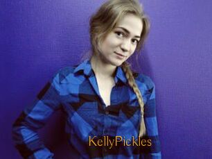 KellyPickles