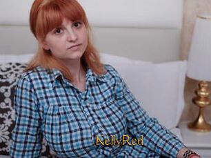 KellyRed