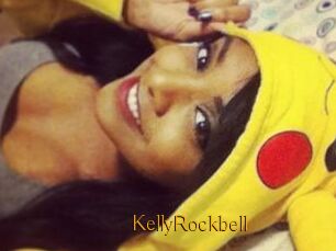KellyRockbell