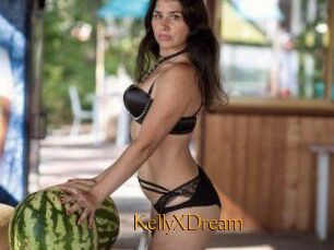KellyXDream