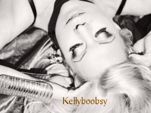 Kellyboobsy