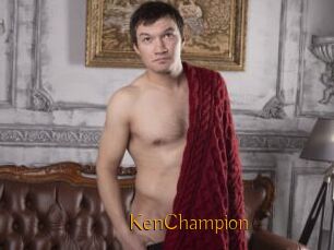 KenChampion