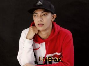 KenEvans