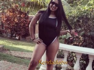 Kendaalwow