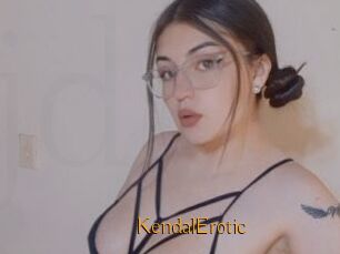 KendalErotic