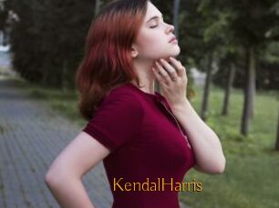 KendalHarris