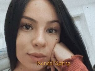 Kendal_Spring