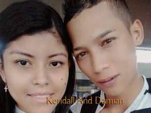 Kendall_And_Damian