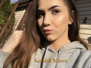 Kendall_Moore