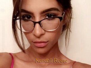 Kendall_Reese