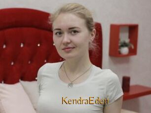 KendraEden