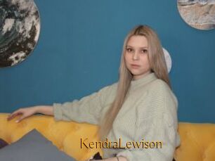 KendraLewison