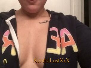 KendraLustXxX