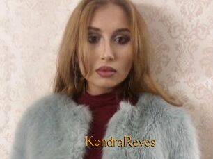 KendraReyes