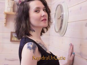 KendraUrCutie