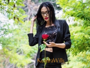 KendraWills