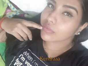 Kendraaa