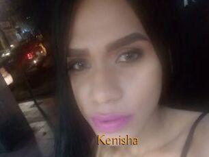 Kenisha